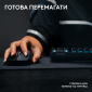 Клавиатура беспроводная Logitech G PRO X TKL Lightspeed Tactile (920-012148) White  - фото 6 - интернет-магазин электроники и бытовой техники TTT