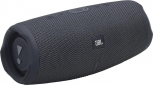 Портативная акустика JBL Charge Essential 3 SE 40 W (JBLCHARGEES3SE) Black  - фото 4 - интернет-магазин электроники и бытовой техники TTT