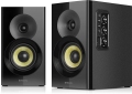Акустическая система Real-El S-470 (EL121200018) Black - фото 4 - интернет-магазин электроники и бытовой техники TTT