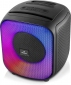 Портативная колонка Real-El X-760 Party speaker 65W (EL121600029) Black  - фото 4 - интернет-магазин электроники и бытовой техники TTT