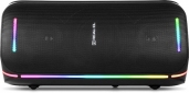 Портативна колонка Real-El X-775 (EL121600032) - фото 4 - інтернет-магазин електроніки та побутової техніки TTT