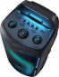 Портативная колонка Samsung Sound Tower MX-ST50F Party Speaker 240W RGB (MX-ST50F/UA) Black  - фото 4 - интернет-магазин электроники и бытовой техники TTT
