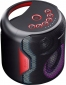 Портативная колонка Sharp PS-921 130W RGB Black - фото 4 - интернет-магазин электроники и бытовой техники TTT
