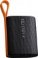 Портативна колонка Xiaomi QBH4269GL 5W Black - фото 4 - інтернет-магазин електроніки та побутової техніки TTT