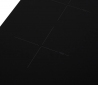 Варочная панель электрическая INTERLINE HIV 767 SIB BB Nano Matte - фото 5 - интернет-магазин электроники и бытовой техники TTT