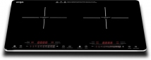 Настільна плита індукційна Ergo IHP-2530 - фото 4 - інтернет-магазин електроніки та побутової техніки TTT