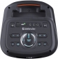 Портативная колонка Defender Boomer 100 Party speaker 100W Black - фото 4 - интернет-магазин электроники и бытовой техники TTT