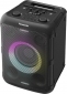 Портативная колонка Panasonic SC-BMAX5 75W Party speaker RGB (SC-BMAX5WW-K) Black  - фото 4 - интернет-магазин электроники и бытовой техники TTT