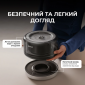 Поилка Mova Pet Grooming WF20 Pro (PWB10A) - фото 5 - интернет-магазин электроники и бытовой техники TTT