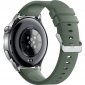 Смарт-часы Xiaomi Watch 5 (BHR07WPGL) Green Strap - фото 6 - интернет-магазин электроники и бытовой техники TTT