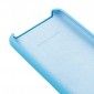 Панель Original Soft Case Huawei Y7 Prime (2018) Light Blue - фото 3 - інтернет-магазин електроніки та побутової техніки TTT