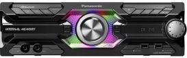 Акустическая система Panasonic SC-MAX3500GS - фото 4 - интернет-магазин электроники и бытовой техники TTT