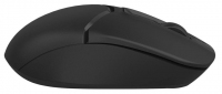 Миша A4Tech Fstyler FG12S Wireless Black - фото 5 - інтернет-магазин електроніки та побутової техніки TTT