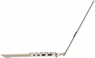 Ноутбук Asus Vivobook S 15 OLED K5504VA-L1120WS (90NB0ZK4-M00540) Cream White - фото 6 - интернет-магазин электроники и бытовой техники TTT