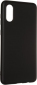 Чохол Full Soft Case for Samsung A022 (A02) Black - фото 3 - інтернет-магазин електроніки та побутової техніки TTT