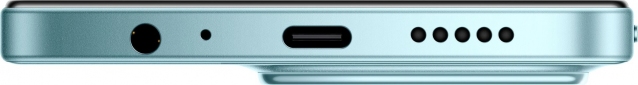 Смартфон Poco C85 6/128GB Green - фото 3 - интернет-магазин электроники и бытовой техники TTT