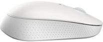 Миша Xiaomi Mi Dual Mode Wireless Mouse Silent Edition (HLK4040GL) White - фото 3 - інтернет-магазин електроніки та побутової техніки TTT