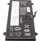 Аккумулятор PowerPlant для Lenovo Ideapad Yoga 7i 2020 (L19C4PDC) 14.8V 3200mAh (NB482412) - фото 2 - интернет-магазин электроники и бытовой техники TTT