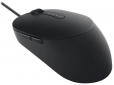 Миша Dell MS3220 USB (570-ABHN) Black  - фото 3 - інтернет-магазин електроніки та побутової техніки TTT