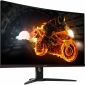 Монитор AOC CQ32G1 - фото 2 - интернет-магазин электроники и бытовой техники TTT