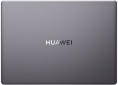 Ноутбук Huawei MateBook 14s Space Grey - фото 4 - інтернет-магазин електроніки та побутової техніки TTT