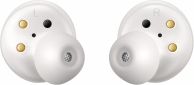 Бездротові навушники Samsung Galaxy Buds (SM-R170NZWASEK) White - фото 2 - інтернет-магазин електроніки та побутової техніки TTT