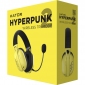 Наушники Hator Hyperpunk 2 Wireless Tri-mode Yellow (HTA-857) - фото 6 - интернет-магазин электроники и бытовой техники TTT