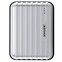Портативна батарея MOMAX iPower GO+ Luggage External Battery Pack 13200mAh Silver (IP24APS) - фото 4 - інтернет-магазин електроніки та побутової техніки TTT
