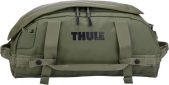 Дорожная сумка Thule Chasm Duffel 30L TDSD-301 Olivine - фото 10 - интернет-магазин электроники и бытовой техники TTT