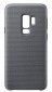 Накладка Samsung Hyperknit Cover S9 Plus Gray (EF-GG965FJEGRU) - фото 3 - интернет-магазин электроники и бытовой техники TTT