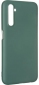 Чехол Full Soft Case for Realme 6 Pro Dark Green - фото 2 - интернет-магазин электроники и бытовой техники TTT