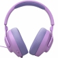 Наушники JBL Quantum 100 M2 (JBLQTUM100M2PUR) Purple - фото 5 - интернет-магазин электроники и бытовой техники TTT