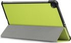 Чохол BeCover Smart Case для Samsung Galaxy Tab S6 Lite 10.4 P610/P615 (705177) Green  - фото 2 - інтернет-магазин електроніки та побутової техніки TTT