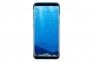 Чехол Samsung 2 Piece Cover S8 Blue-Peach (EF-MG950CLEGRU) - фото 2 - интернет-магазин электроники и бытовой техники TTT