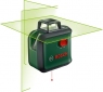 Лазерний нівелір Bosch AdvancedLevel 360 Basic (0603663B03) - фото 2 - інтернет-магазин електроніки та побутової техніки TTT