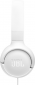Наушники JBL Tune 520C USB-C (JBLT520CWHT) White  - фото 2 - интернет-магазин электроники и бытовой техники TTT