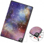 Чохол-книжка BeCover Smart Case для Lenovo Tab M10 TB-X306F HD (2nd Gen) (BC_706116) Space  - фото 3 - інтернет-магазин електроніки та побутової техніки TTT