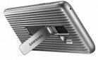 Накладка Samsung Protective Stadning Cover S9 Plus Silver (EF-RG965CSEGRU) - фото 3 - інтернет-магазин електроніки та побутової техніки TTT