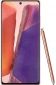 Смартфон Samsung Galaxy Note 20 N980F 8/256Gb (SM-N980FZNGSEK) Bronze  - фото 3 - інтернет-магазин електроніки та побутової техніки TTT