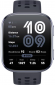 Смарт-годинник Amazfit Bip 6 (W2435AP1N) Black  - фото 2 - інтернет-магазин електроніки та побутової техніки TTT