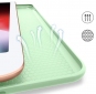 Обложка BeCover Tri Fold Soft TPU Silicone для Apple iPad 10.2 2019/2020/2021 (706884) Green - фото 2 - интернет-магазин электроники и бытовой техники TTT