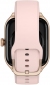 Смарт-часы Amazfit GTS 4 Rosebud Pink - фото 4 - интернет-магазин электроники и бытовой техники TTT