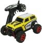 Машинка р/у Subotech CoCo Джип 4WD 35 км/час 1:24 Yellow - фото 2 - интернет-магазин электроники и бытовой техники TTT