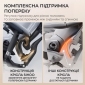 Кресло офисное Sihoo DORO C300L (DORO-C300L-A3-101-JT) Mesh Black - фото 6 - интернет-магазин электроники и бытовой техники TTT