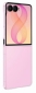 Панель Samsung Clear для Samsung Galaxy Flip 8 (EF-QF776CTEGUA) Transparent - фото 4 - интернет-магазин электроники и бытовой техники TTT