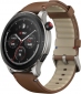 Смарт-часы Amazfit GTR 4 (955545) Vintage Brown Leather - фото 4 - интернет-магазин электроники и бытовой техники TTT