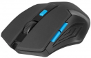 Мышь Defender Accura MM-275 Wireless (52275) Blue  - фото 2 - интернет-магазин электроники и бытовой техники TTT