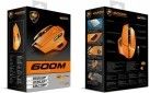 Мышь Cougar 600M USB Orange - фото 2 - интернет-магазин электроники и бытовой техники TTT