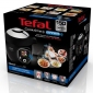 Мультиварка-скороварка TEFAL Cook4me+ Connect CY855830 - фото 4 - интернет-магазин электроники и бытовой техники TTT