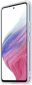 Чехол Samsung Soft Clear Cover для Samsung Galaxy A53 (A536) (EF-QA536TTEGRU) Transparent - фото 2 - интернет-магазин электроники и бытовой техники TTT